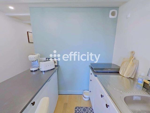 Appartement vente à Quartier du Port, Châtelaillon-Plage