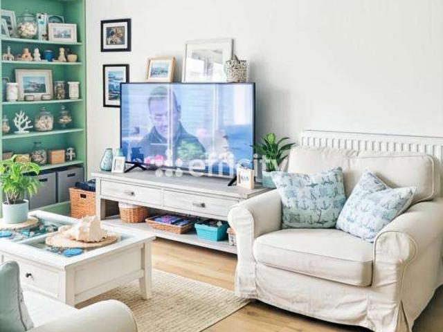 Appartement vente à Quartier de l'Hippodrome, Châtelaillon-Plage