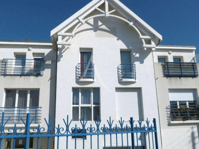Appartement vente à La Rochelle, Châtelaillon-plage
