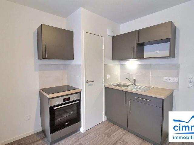 Appartement vente à Rennes, Bretagne