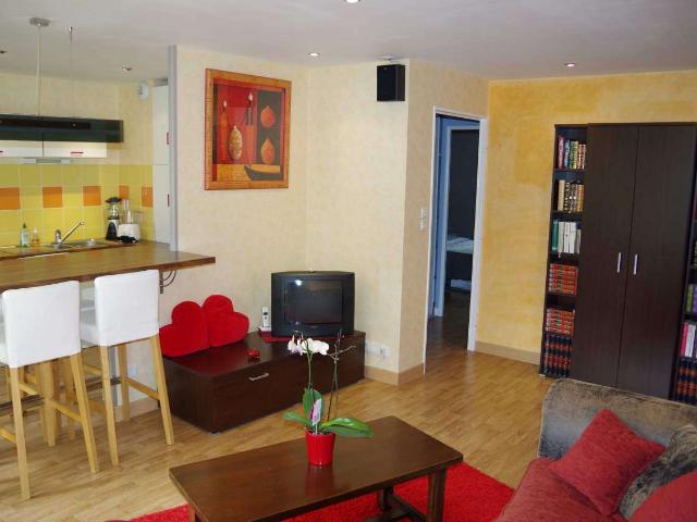 Appartement vente à Rennes, Bretagne