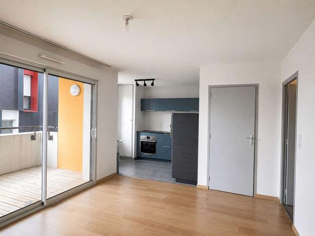 Appartement vente à Rennes, Bretagne