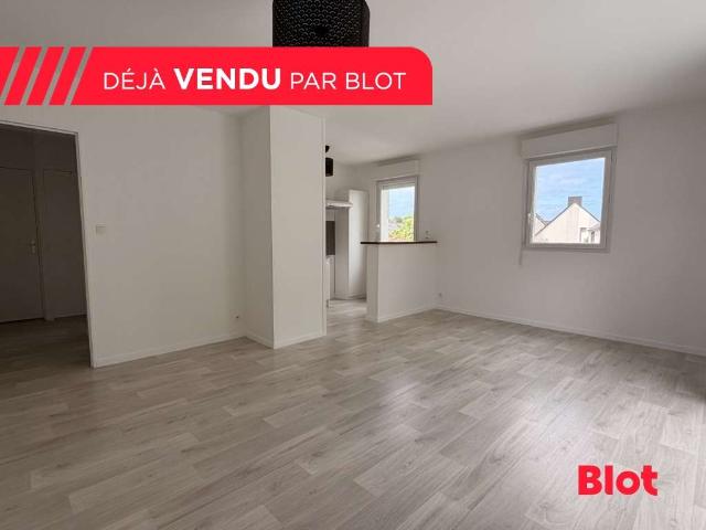 Appartement vente à Rennes, Bretagne