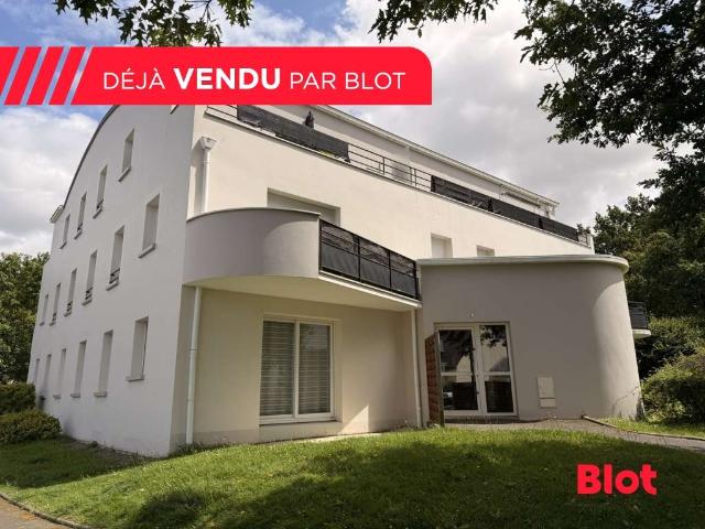 Appartement vente à Rennes, Bretagne