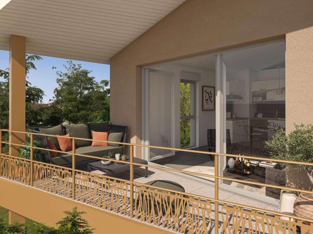 Appartement vente à Villefranche-sur-Saône, Rhône