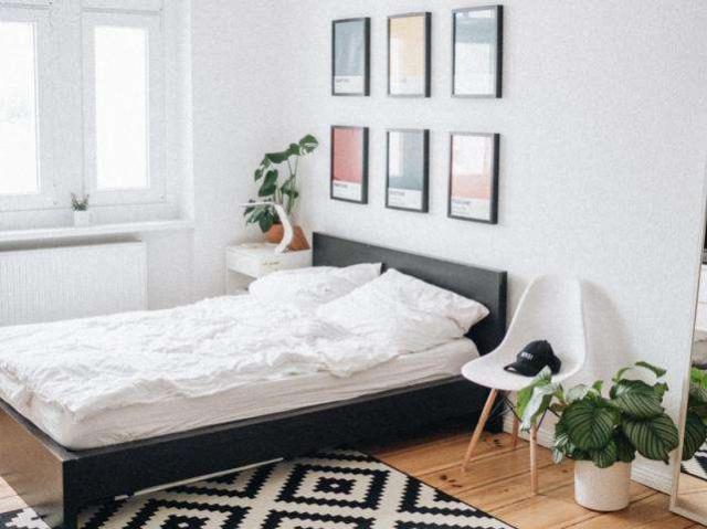 Appartement vente à Cherbourg
