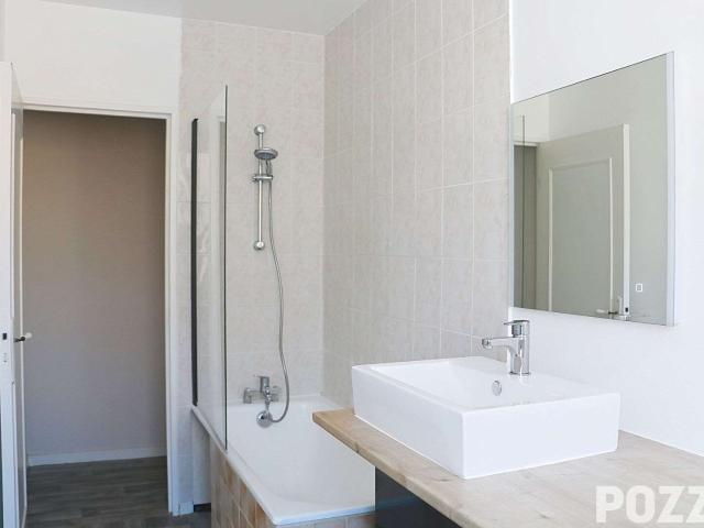 Appartement vente à Cherbourg