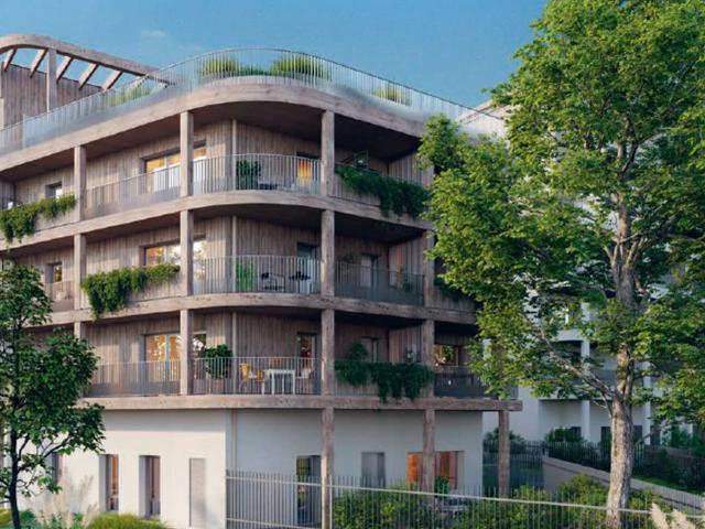 Appartement vente à L'Haÿ-les-Roses, Chevilly-larue