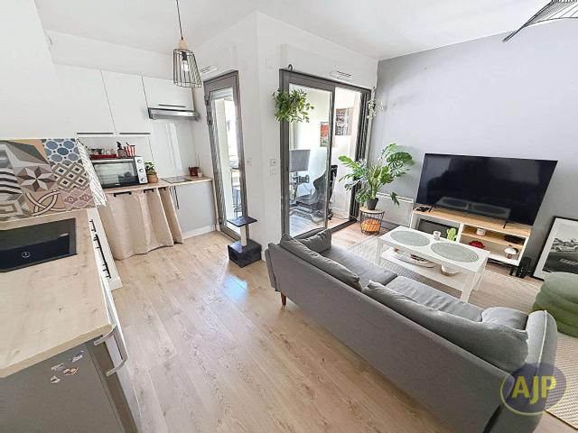 Appartement vente à Cholet
