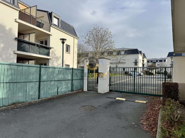 Appartement vente à Cholet
