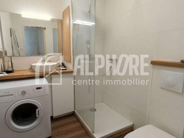 Appartement vente à Cholet