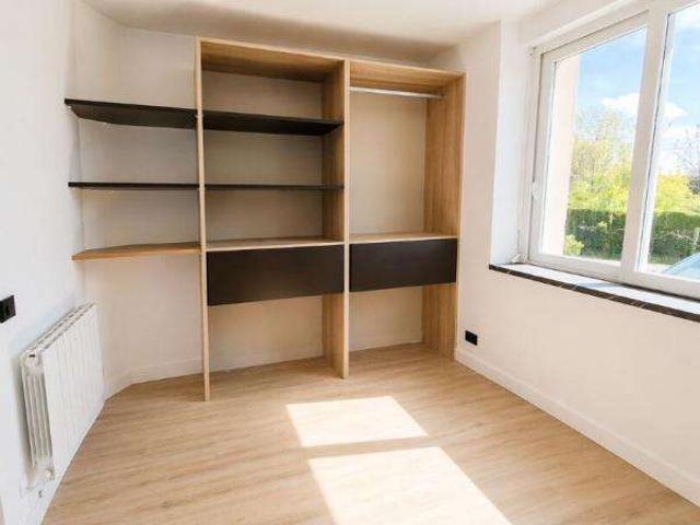 Appartement vente à Lorient, Bretagne