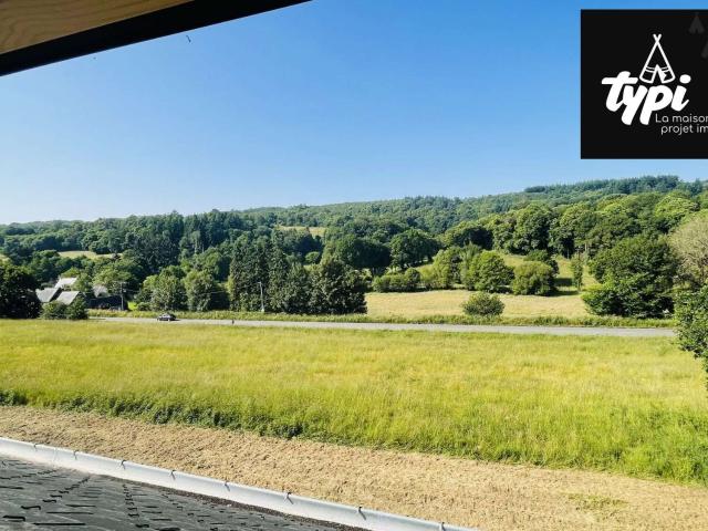 Appartement vente à Cléguérec, Morbihan