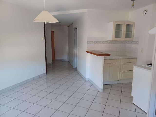 Appartement vente à Nantes, Clisson