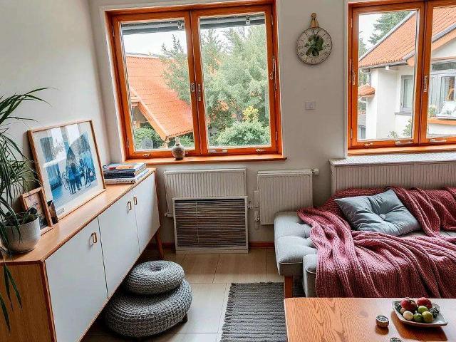 Appartement vente à Nantes, Clisson
