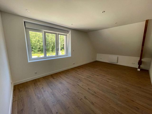 Appartement vente à Quimper, Bretagne
