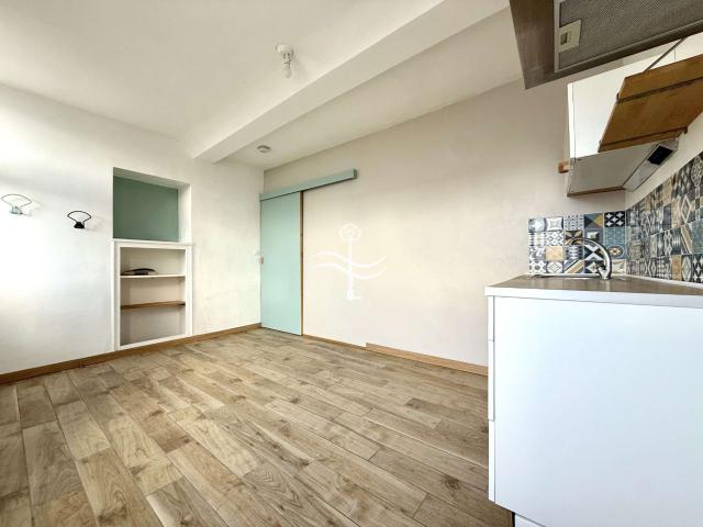 Appartement vente à Caen, Colleville-montgomery
