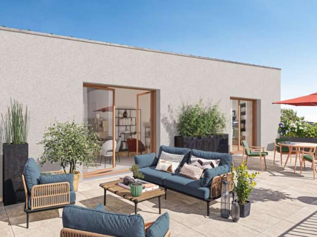 Appartement vente à Lyon, Métropole de Lyon