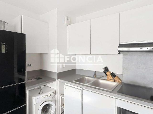 Appartement vente à Caen, Colombelles