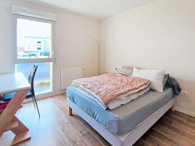 Appartement vente à Caen, Colombelles
