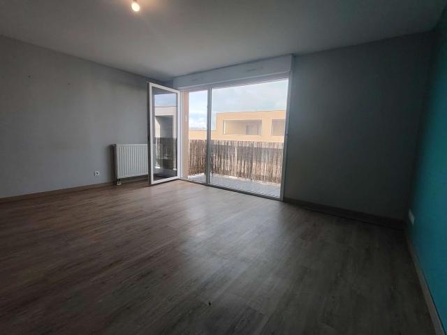 Appartement vente à Caen, Colombelles