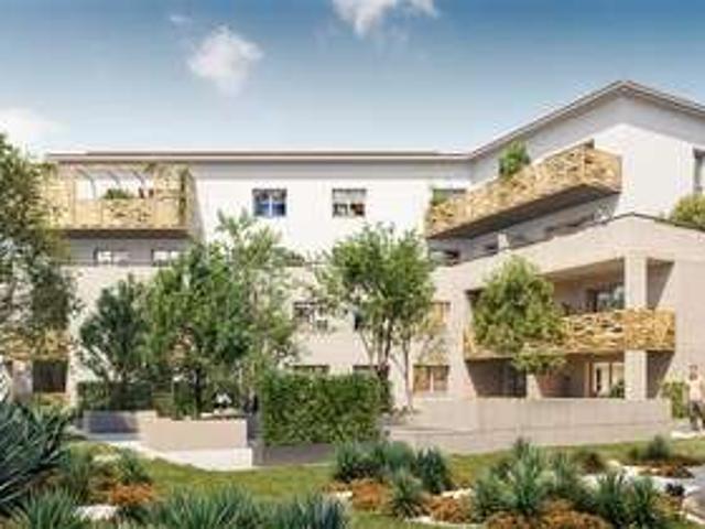Appartement vente à Toulouse, Colomiers