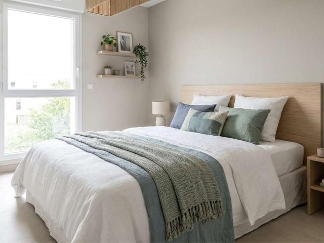 Appartement vente à Toulouse, Colomiers