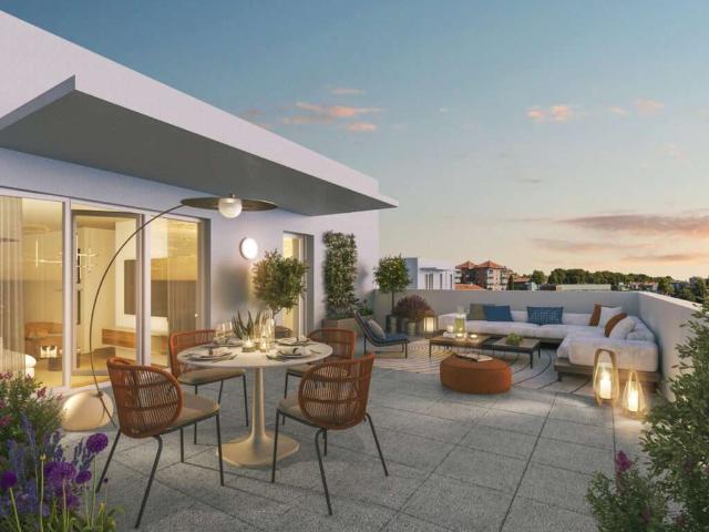 Appartement vente à Toulouse, Colomiers