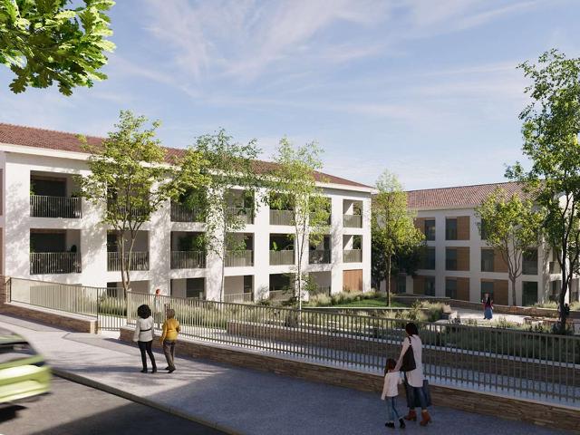 Appartement vente à Lyon, Rhône