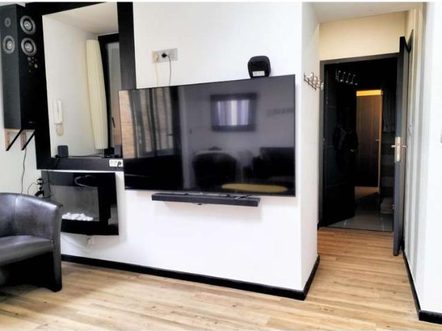 Appartement vente à Quimper, Bretagne