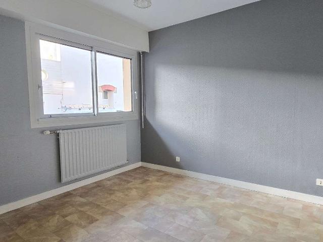 Appartement vente à Quimper, Bretagne