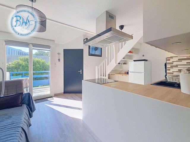 Appartement vente à Quimper, Bretagne