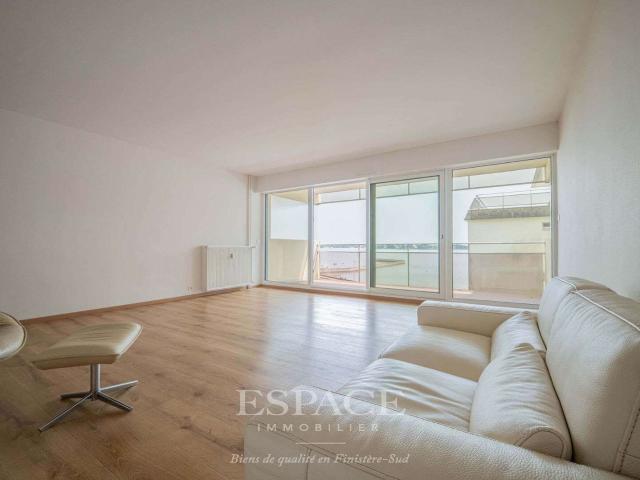 Appartement vente à Quimper, Bretagne