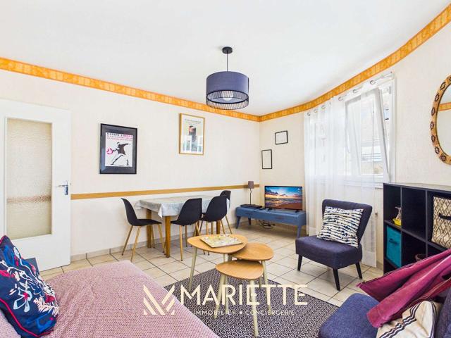 Appartement vente à Quimper, Bretagne