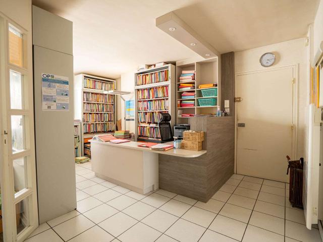 Appartement vente à Quimper, Bretagne