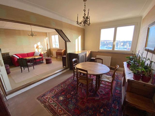 Appartement vente à Quimper, Bretagne