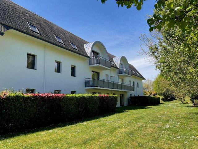 Appartement vente à Quimper, Bretagne