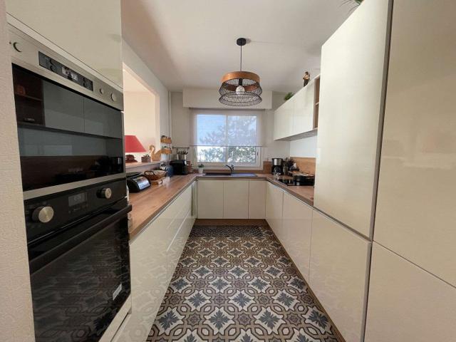Appartement vente à Quimper, Bretagne