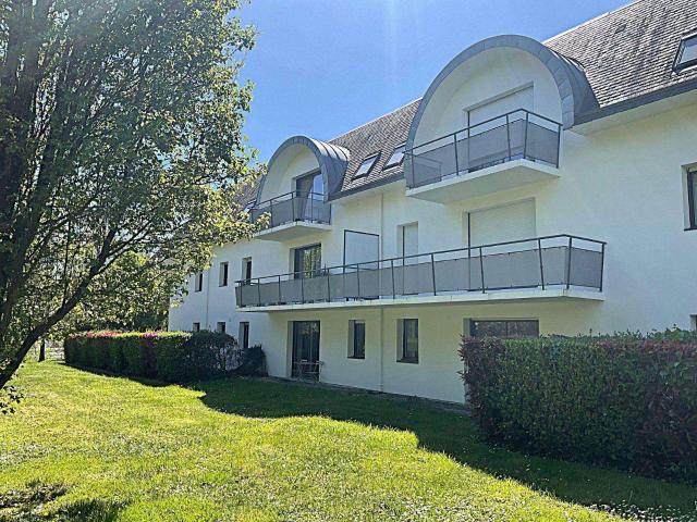 Appartement vente à Kercorre, Concarneau