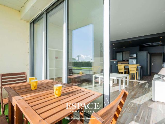 Appartement vente à Quimper, Bretagne