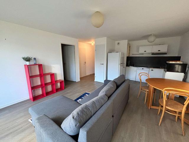 Appartement vente à Quimper, Bretagne