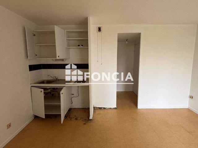 Appartement vente à Quimper, Bretagne