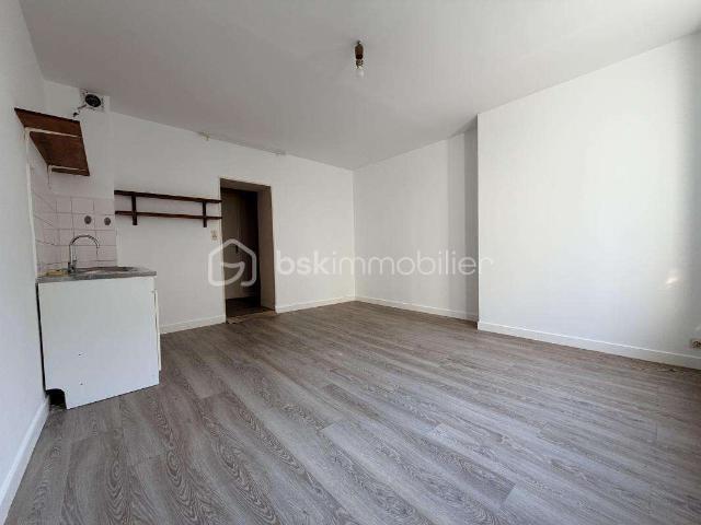 Appartement vente à Quimper, Bretagne