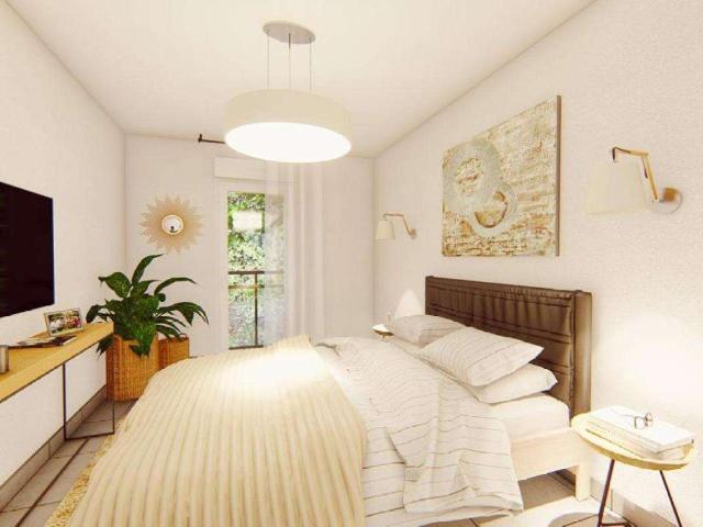 Appartement vente à Quimper, Bretagne