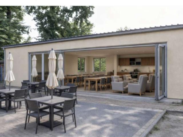 Appartement vente à Évreux, Conches-en-ouche