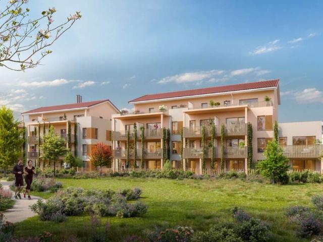 Appartement vente à Villefranche-sur-Saône, Rhône