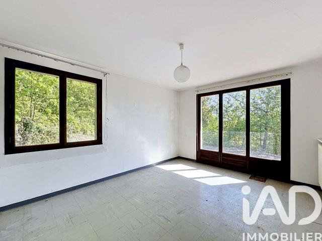 Appartement vente à Grenoble, Corenc