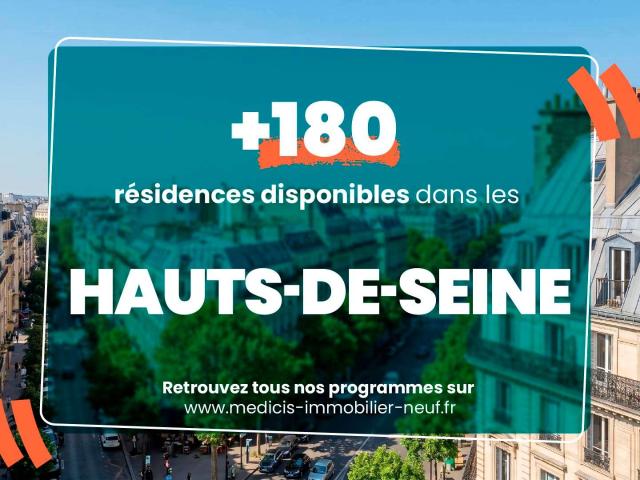 Appartement vente à Argenteuil, Cormeilles-en-parisis