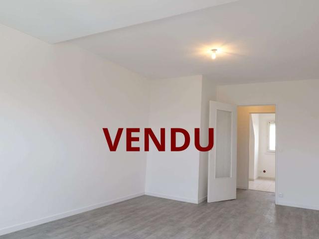 Appartement vente à Caen, Cormelles-le-royal