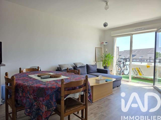 Appartement vente à Rennes, Bretagne